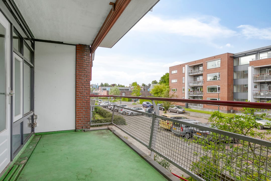 Photo 16 of Wilgenblik 40