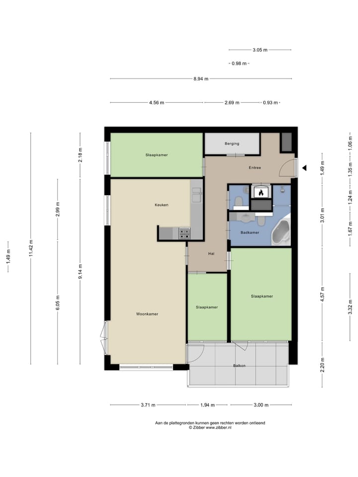 Foto 19 van Wilgenblik 40
