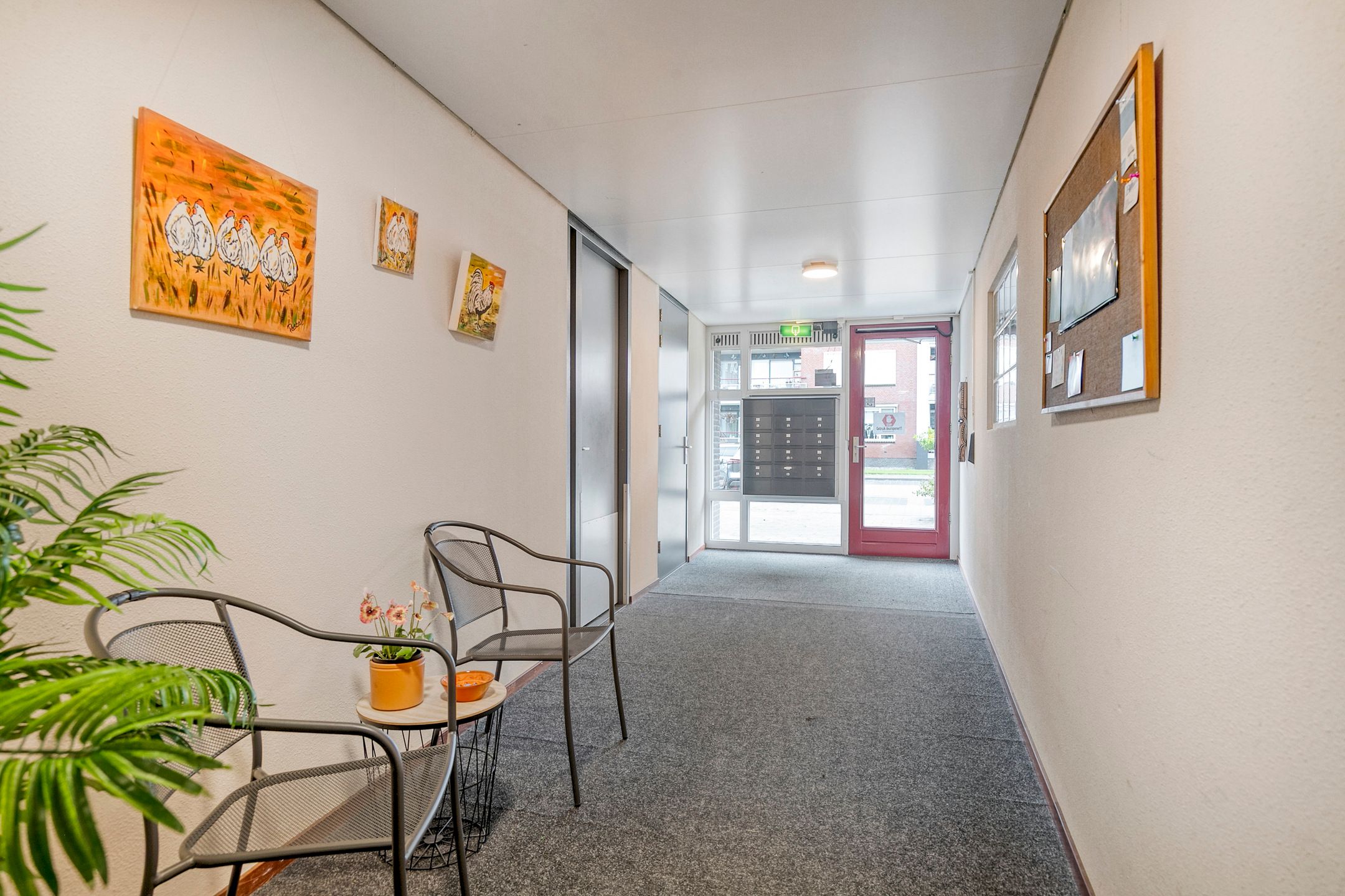 Photo 21 of Wilgenblik 40