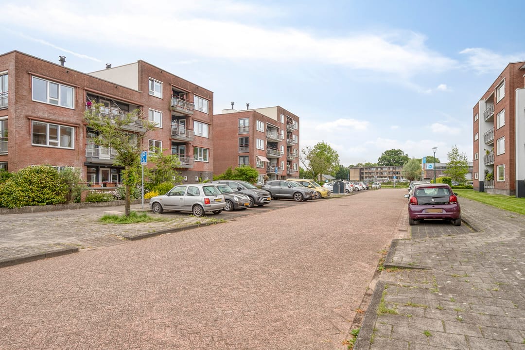 Photo 23 of Wilgenblik 40