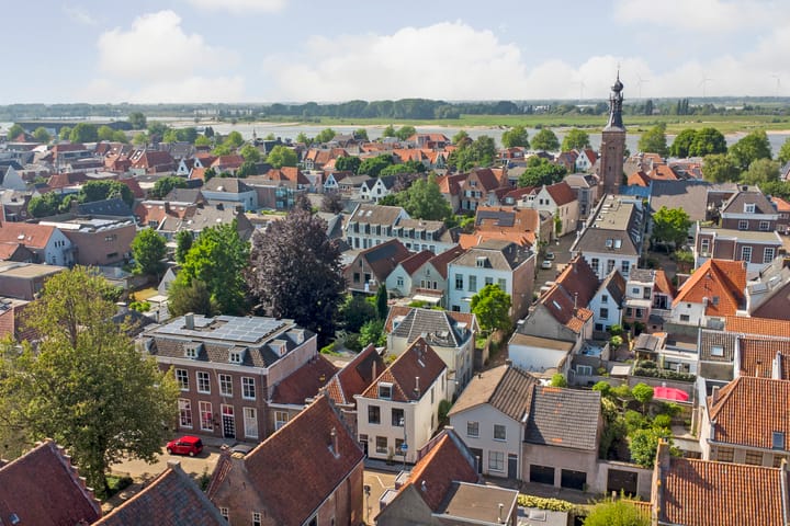 Photo 2 of Ruiterstraat 29