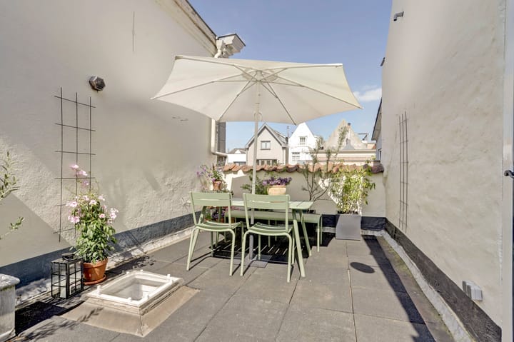 Photo 3 of Ruiterstraat 29