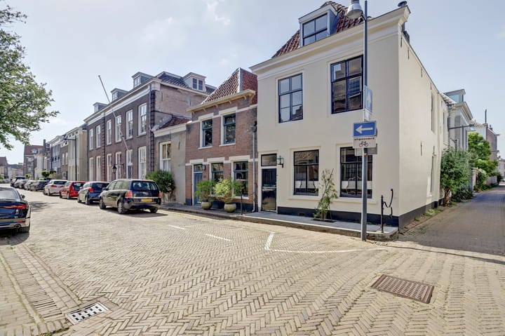 Photo 5 of Ruiterstraat 29