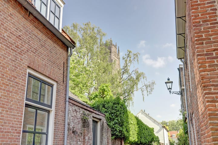 Photo 6 of Ruiterstraat 29