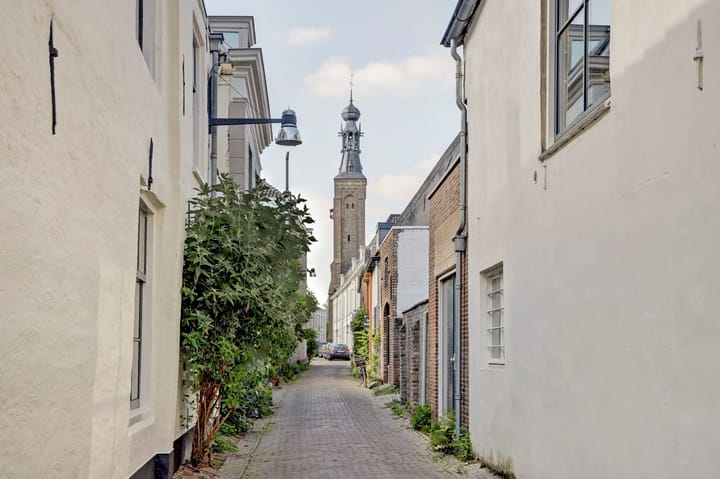 Photo 7 of Ruiterstraat 29