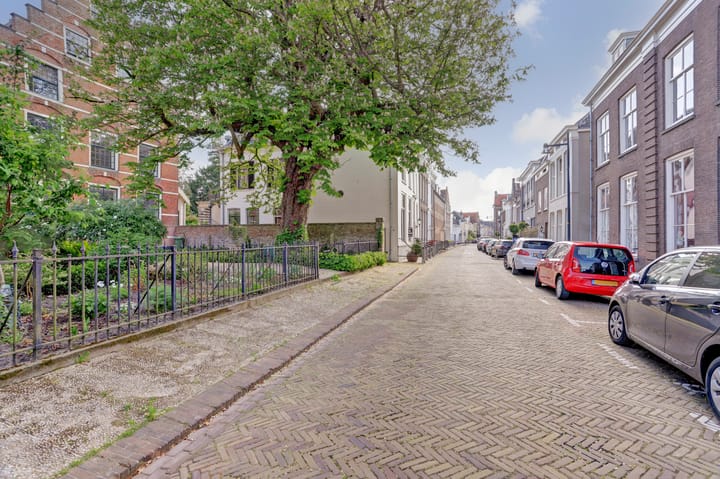 Photo 8 of Ruiterstraat 29