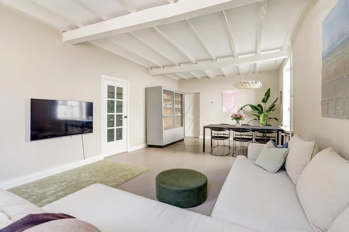 Photo 12 of Ruiterstraat 29