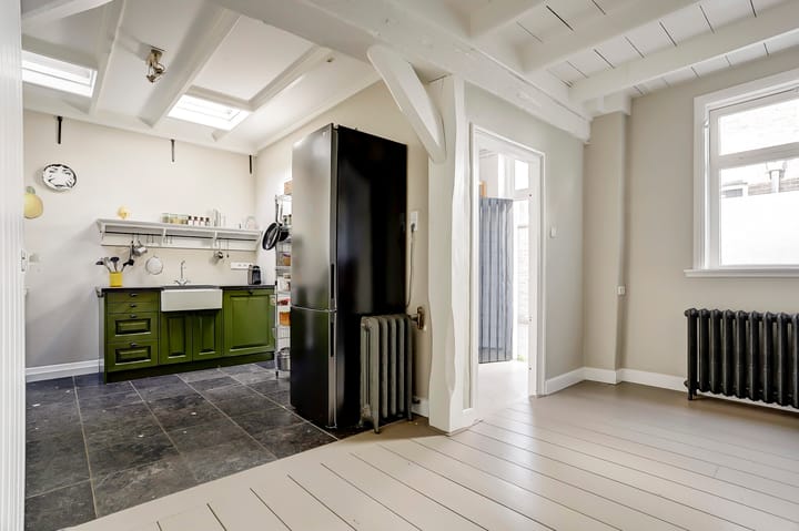 Photo 18 of Ruiterstraat 29