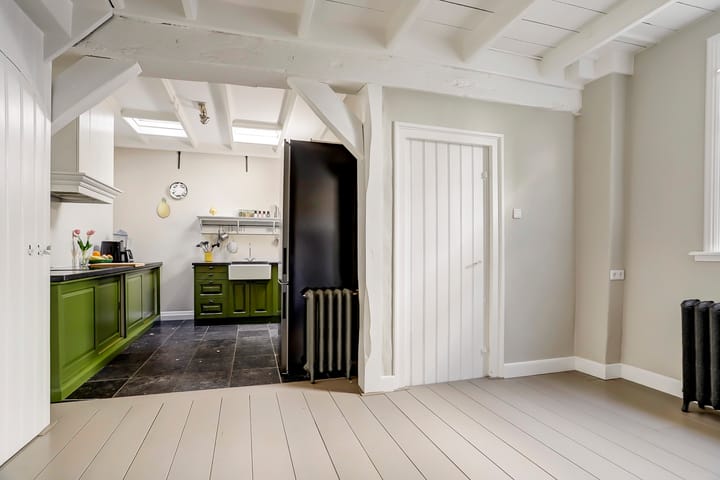 Photo 19 of Ruiterstraat 29