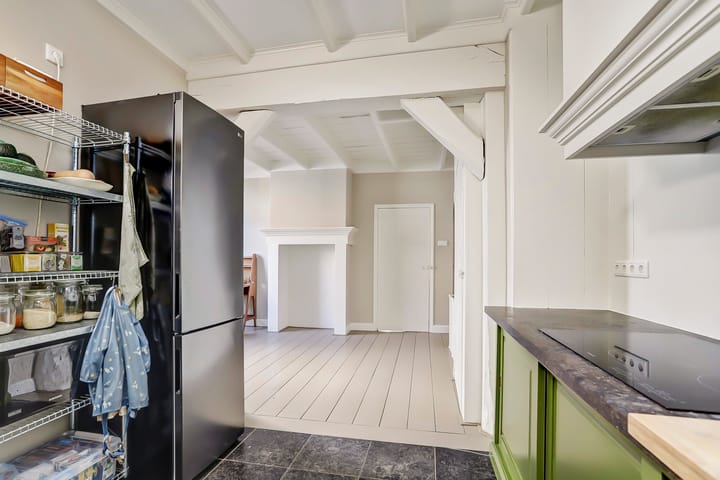 Photo 22 of Ruiterstraat 29