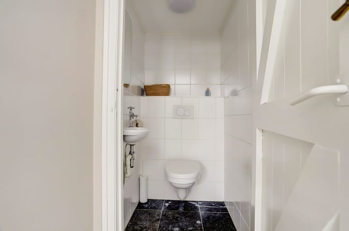 Photo 25 of Ruiterstraat 29