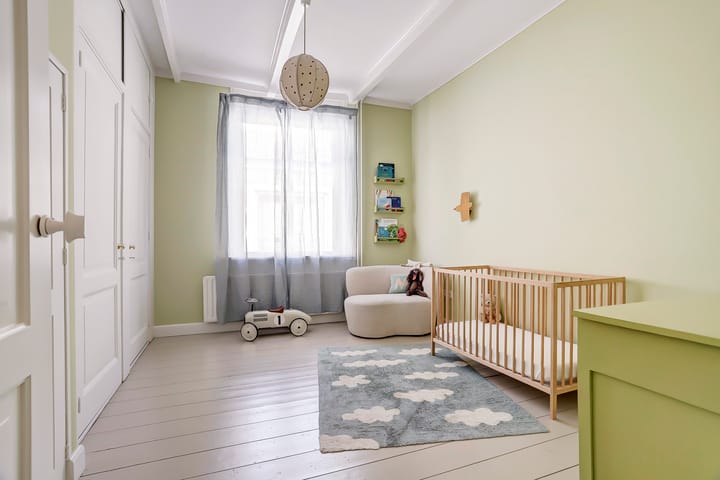 Photo 30 of Ruiterstraat 29