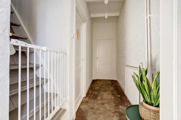 Photo 35 of Ruiterstraat 29