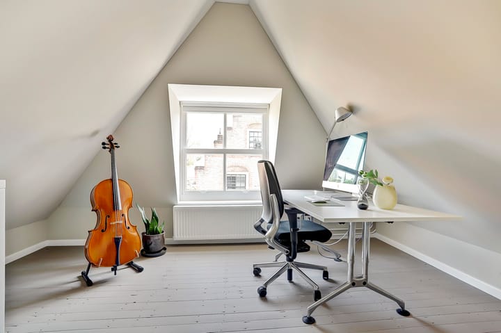 Photo 38 of Ruiterstraat 29