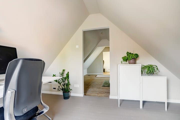 Photo 40 of Ruiterstraat 29