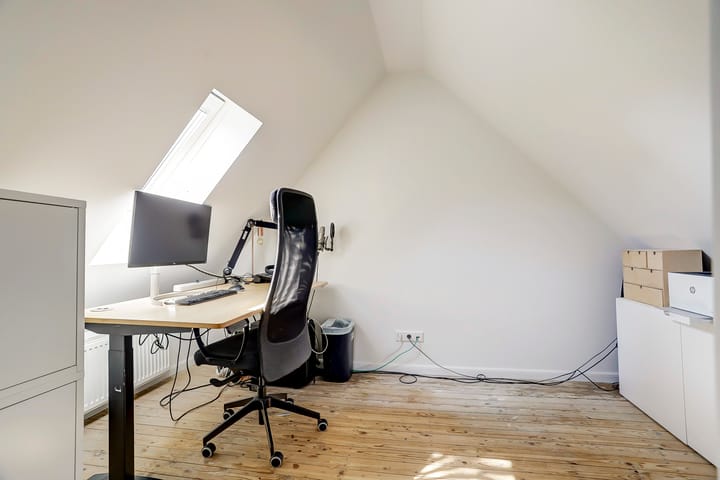 Photo 42 of Ruiterstraat 29