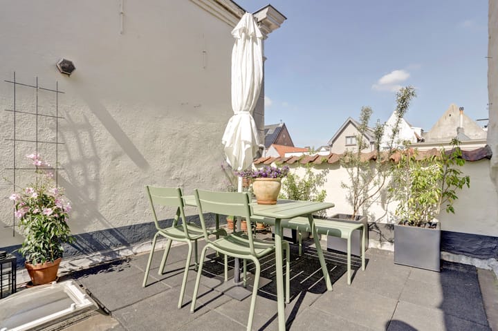 Photo 44 of Ruiterstraat 29