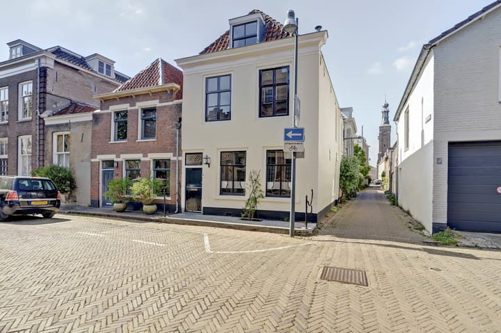 Photo 46 of Ruiterstraat 29