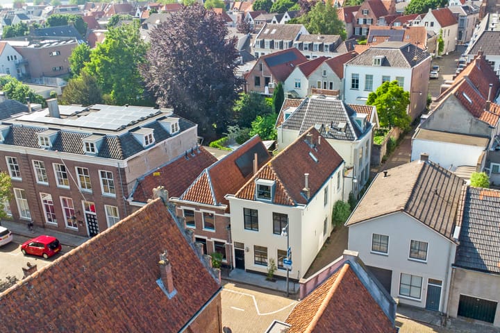 Photo 47 of Ruiterstraat 29