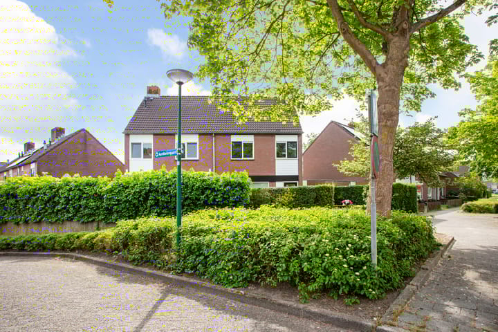 Foto 3 van Aardbeiengaard 2