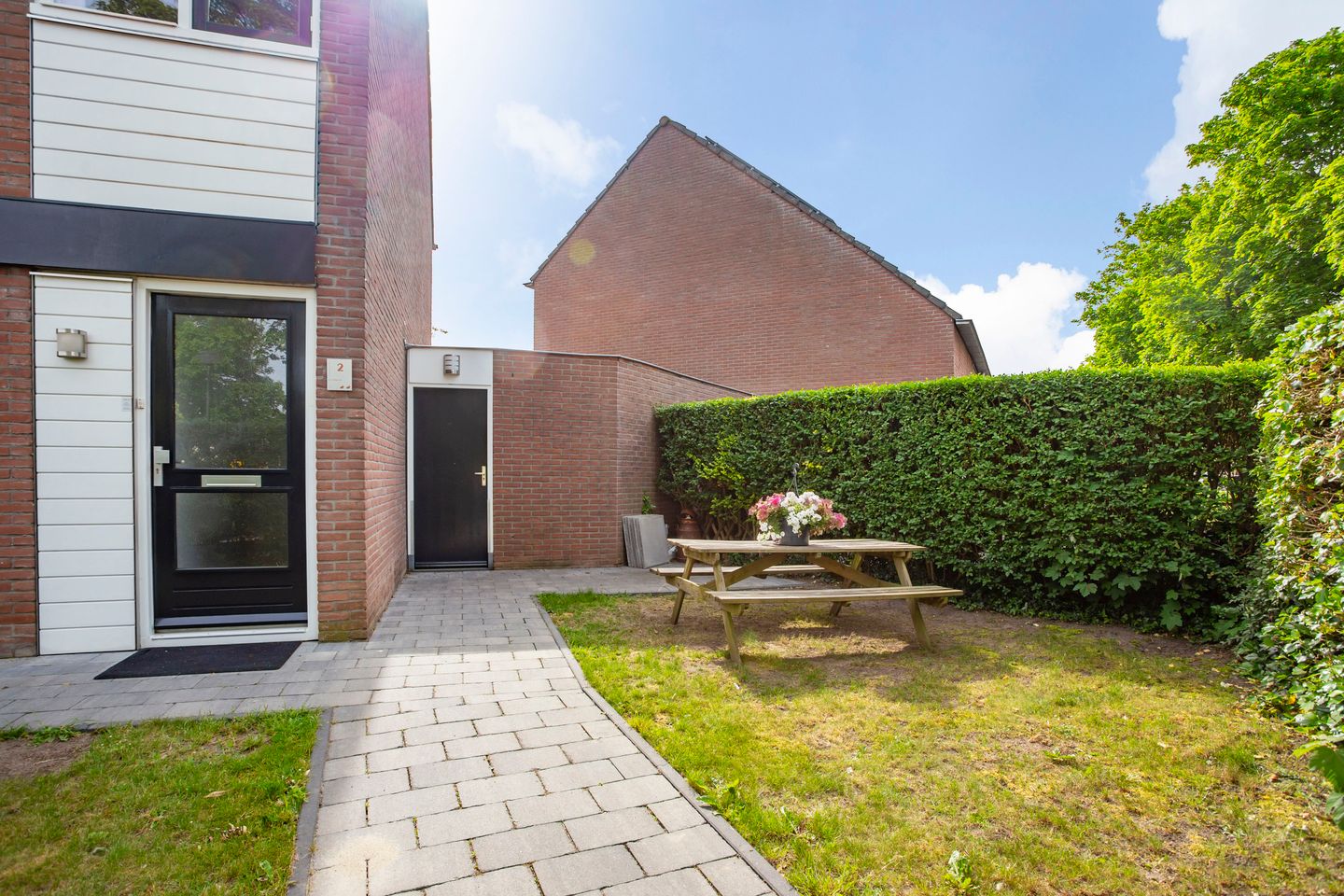 Foto 4 van Aardbeiengaard 2