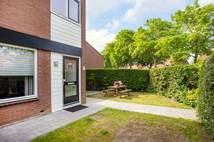 Foto 5 van Aardbeiengaard 2