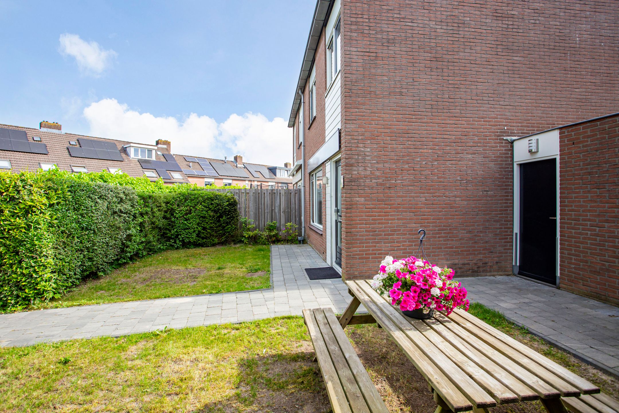 Foto 6 van Aardbeiengaard 2