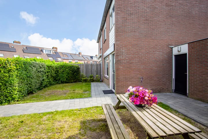 Foto 6 van Aardbeiengaard 2