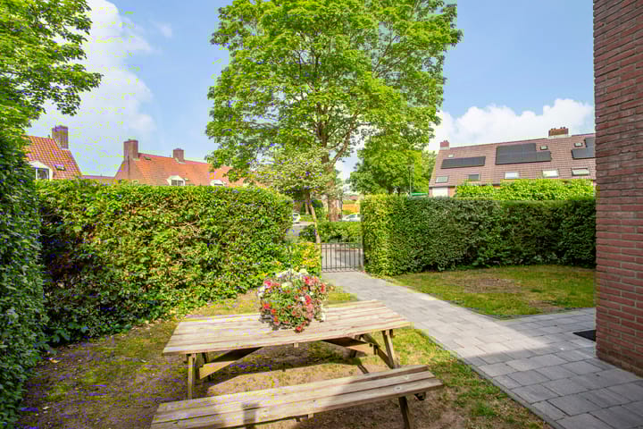 Foto 7 van Aardbeiengaard 2