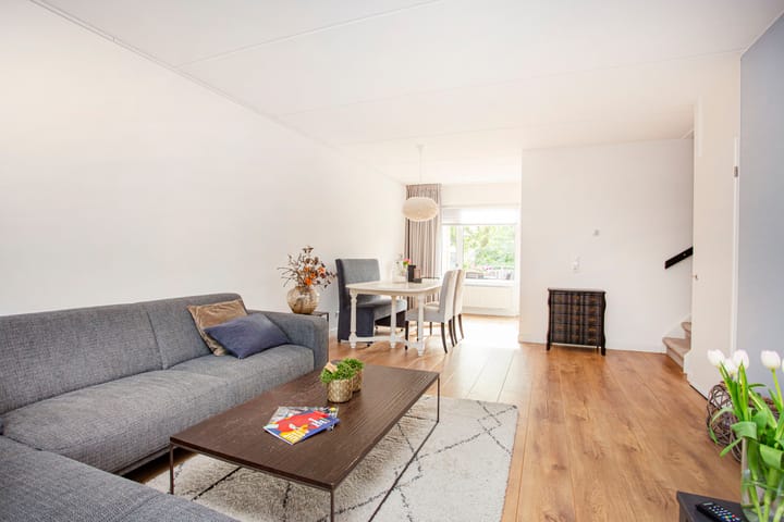 Foto 8 van Aardbeiengaard 2