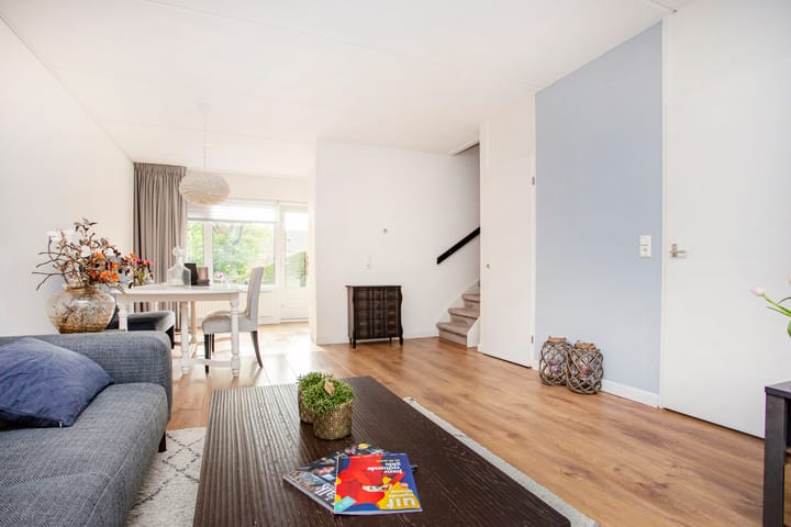 Foto 13 van Aardbeiengaard 2