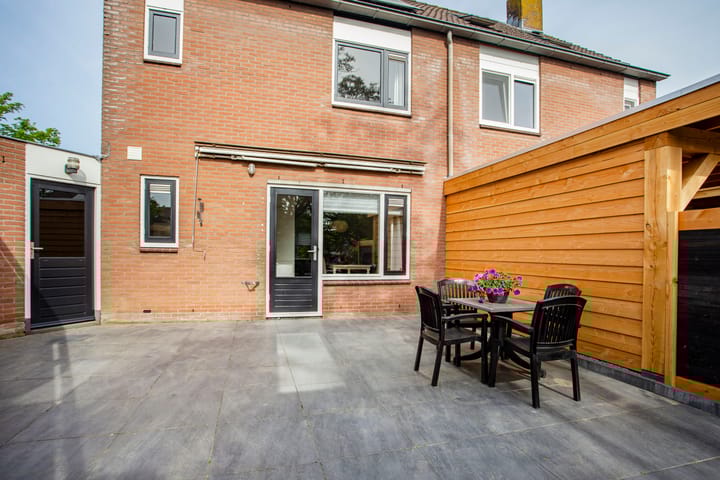 Foto 19 van Aardbeiengaard 2