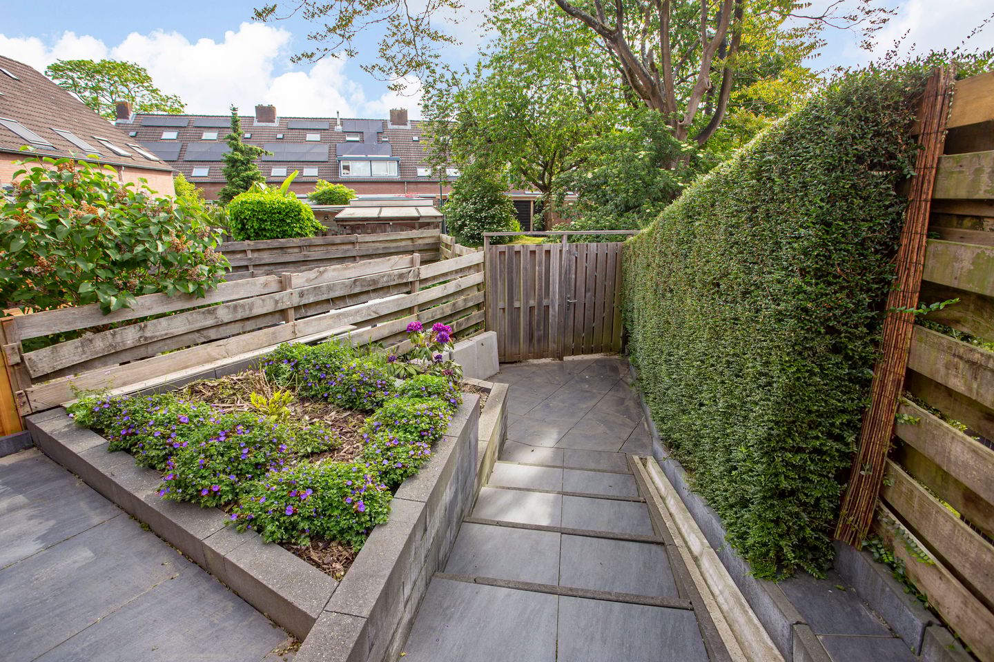 Foto 20 van Aardbeiengaard 2