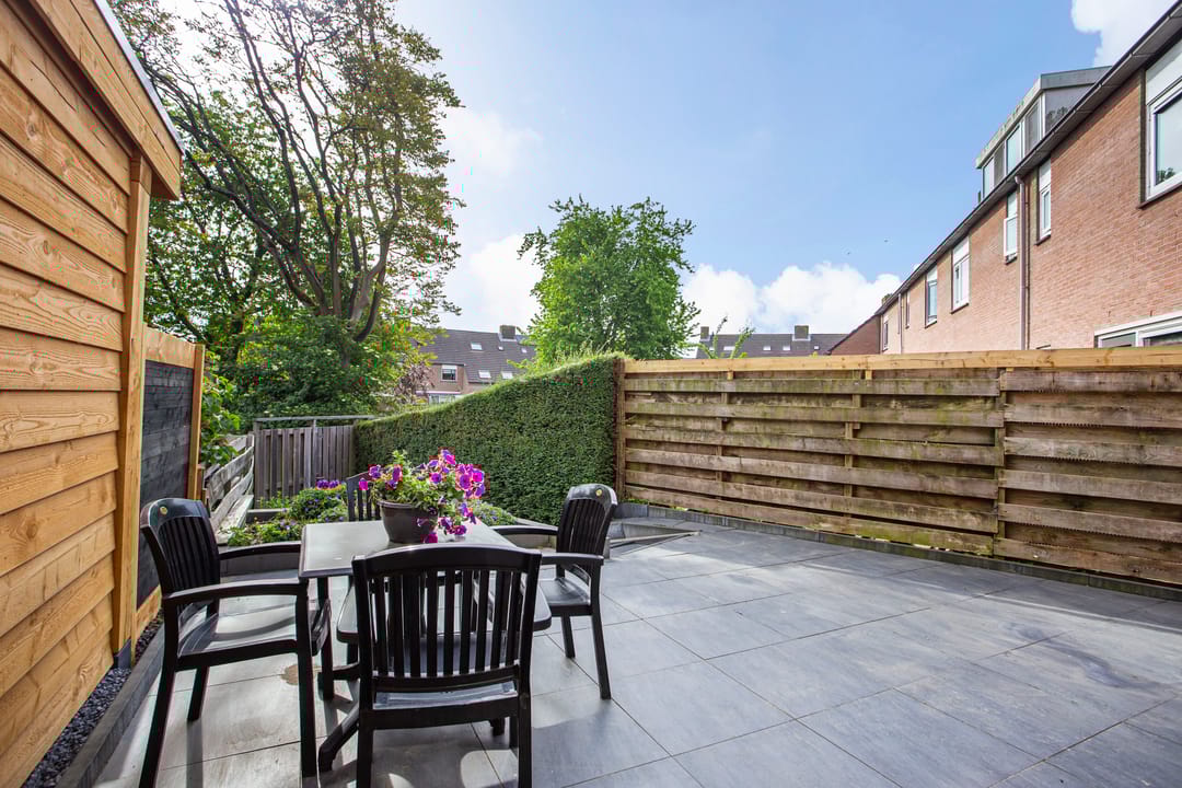 Foto 22 van Aardbeiengaard 2