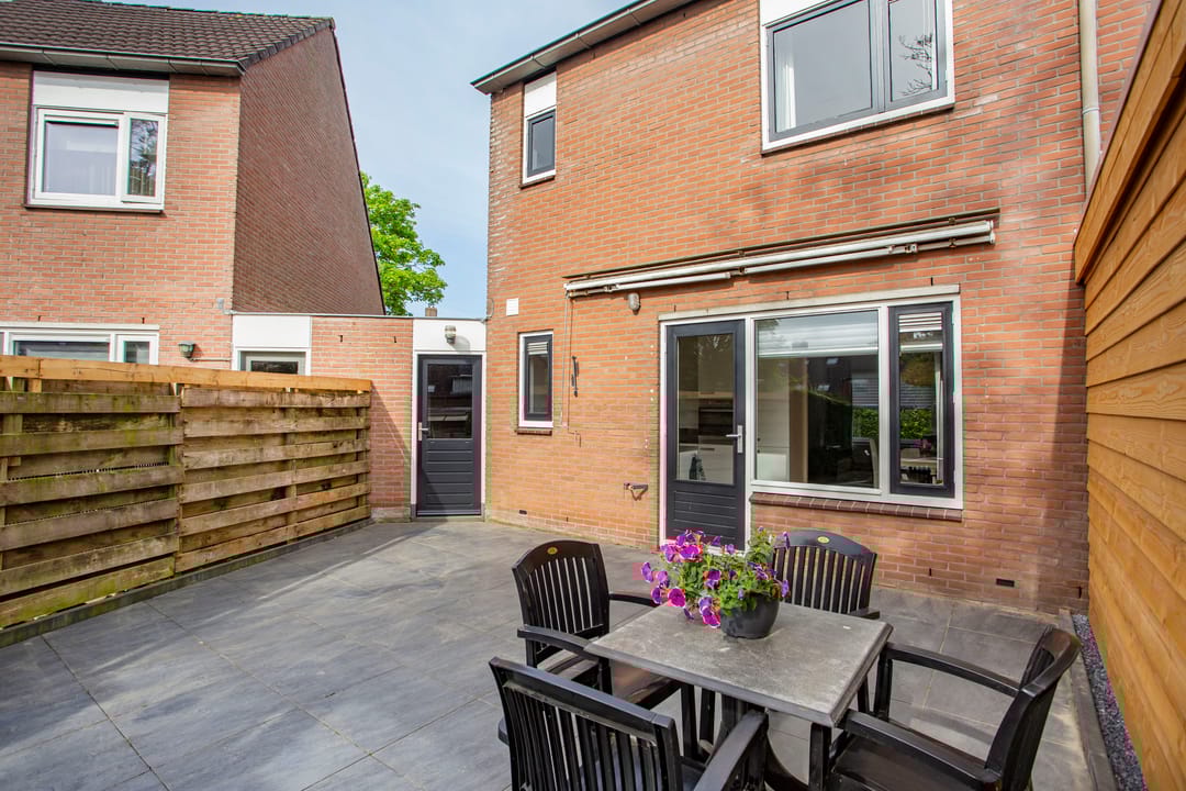 Foto 23 van Aardbeiengaard 2