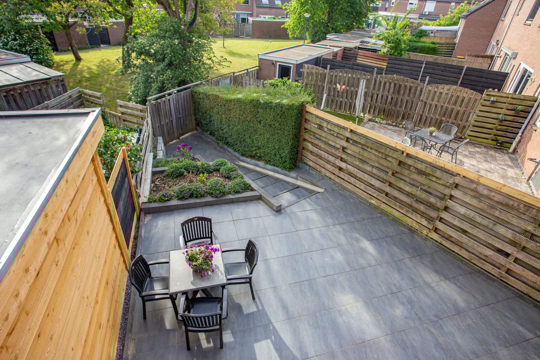 Foto 26 van Aardbeiengaard 2