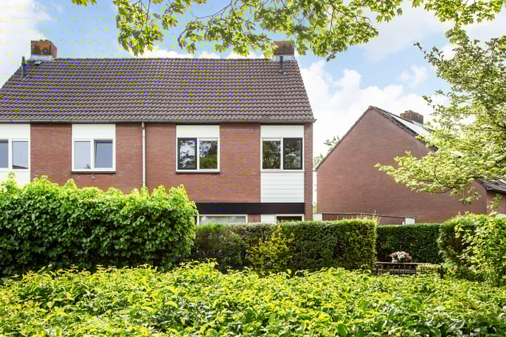 Foto 38 van Aardbeiengaard 2