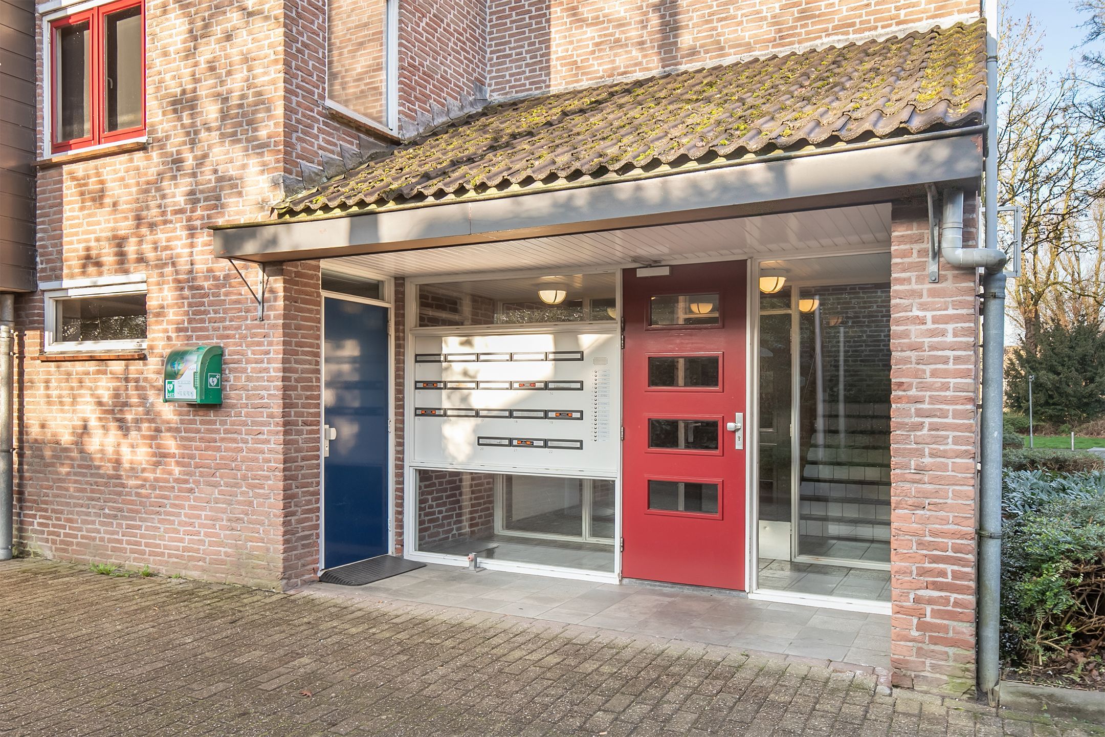 Photo 6 of Straatsburgsestraat 5