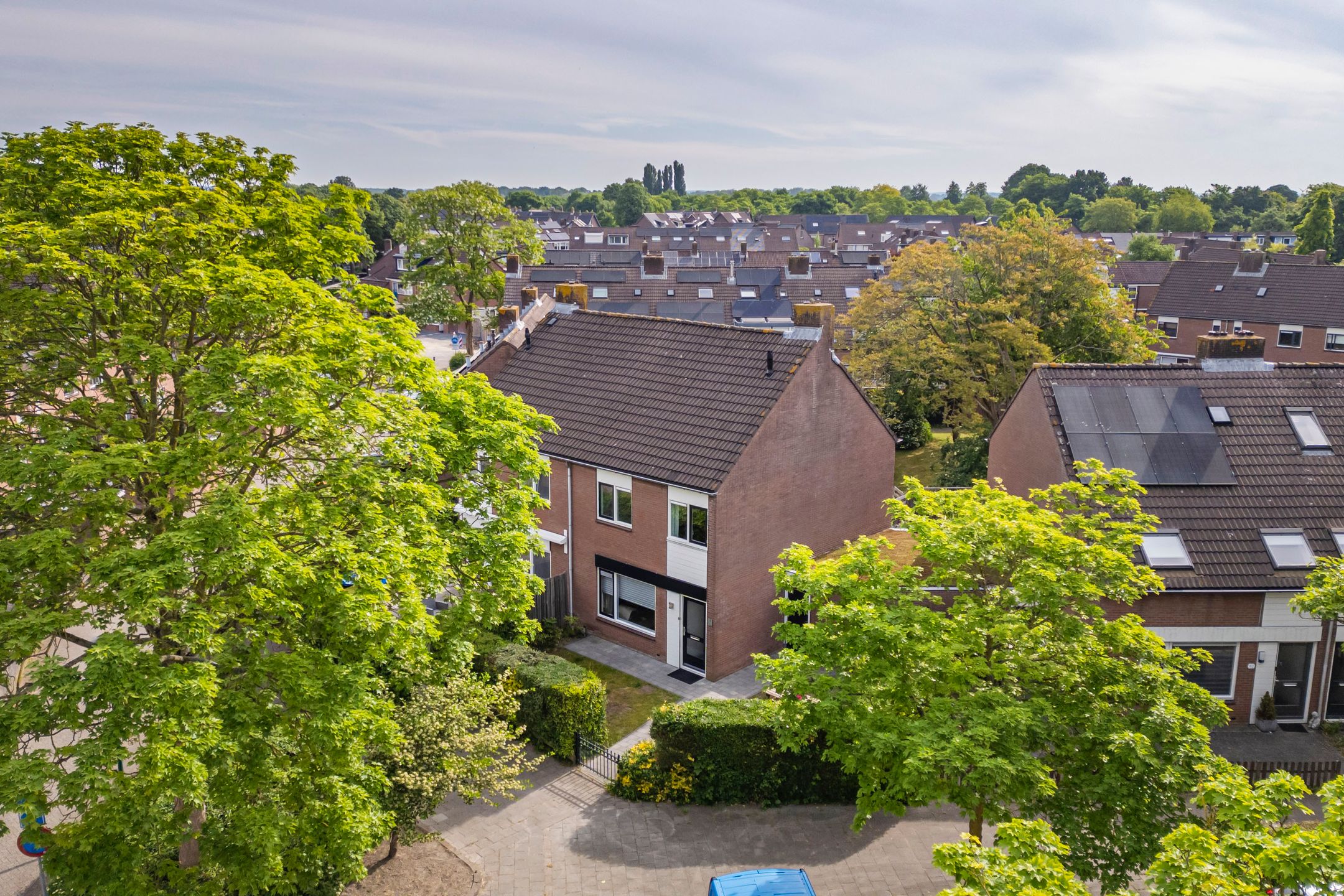 Foto 39 van Aardbeiengaard 2