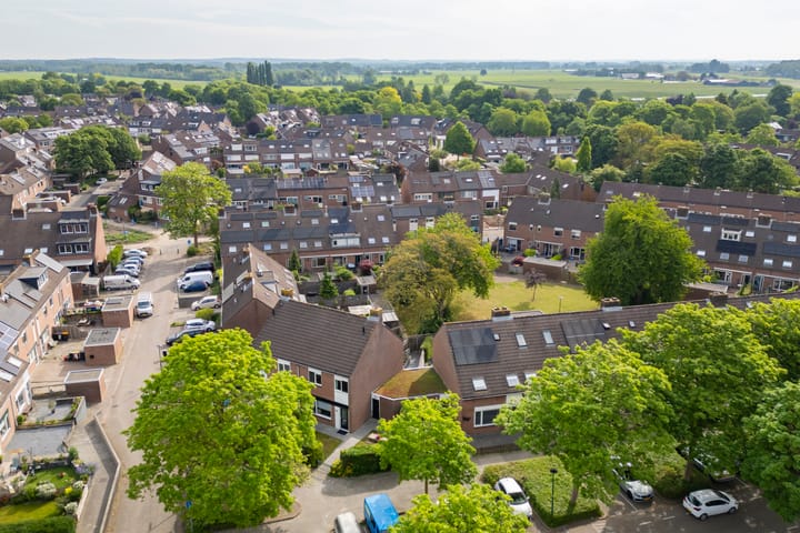 Foto 40 van Aardbeiengaard 2