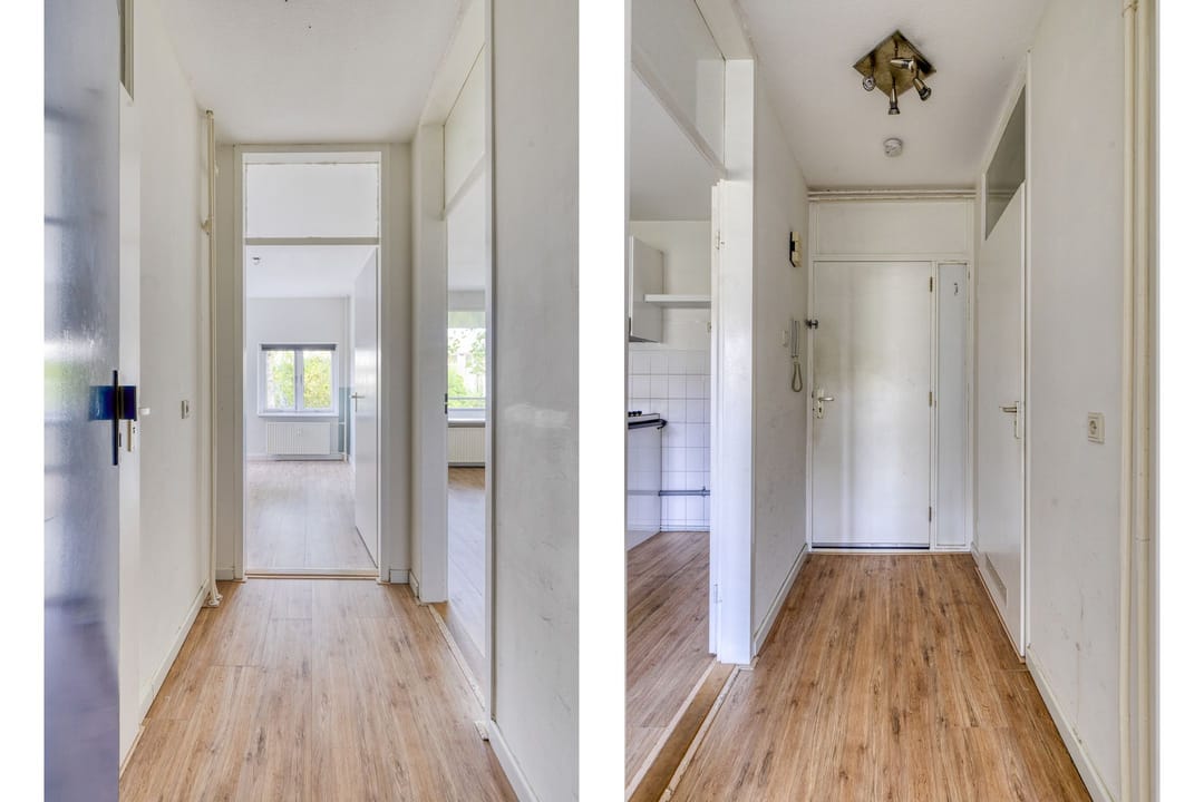 Photo 8 of Straatsburgsestraat 5