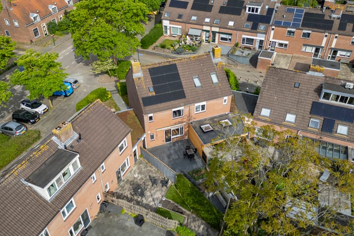 Foto 43 van Aardbeiengaard 2