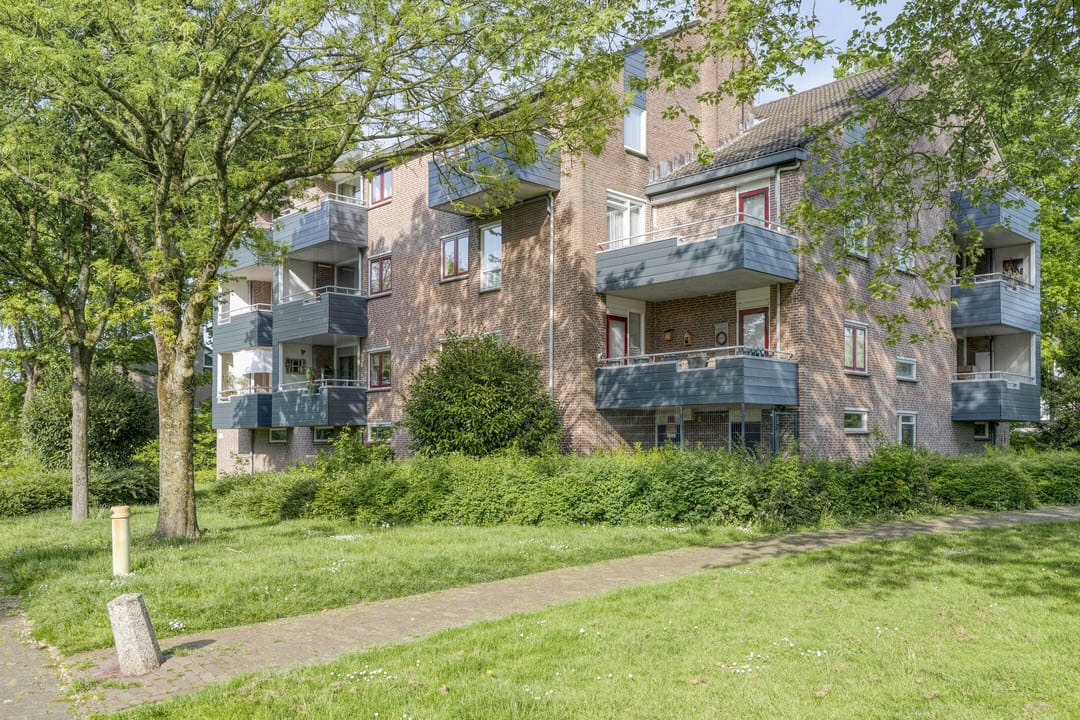 Photo 13 of Straatsburgsestraat 5