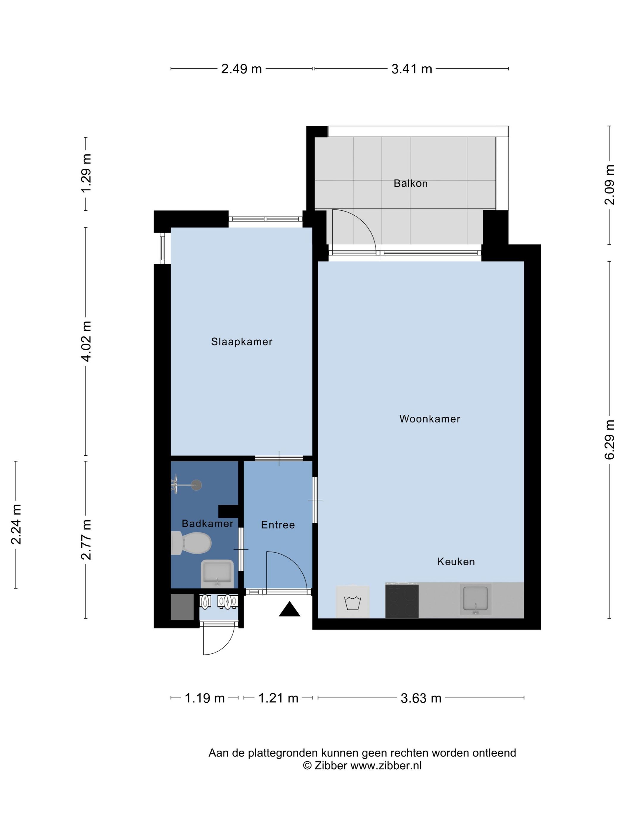 Photo 15 of Straatsburgsestraat 5