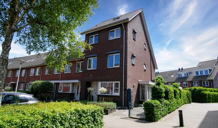 Foto 1 van Rondo 101