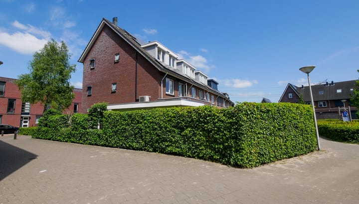 Foto 2 van Rondo 101