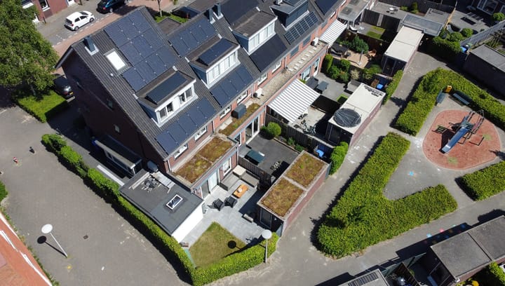 Foto 3 van Rondo 101