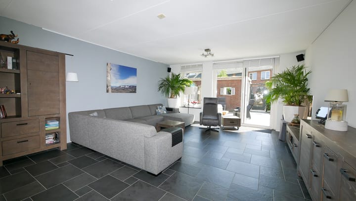 Foto 4 van Rondo 101