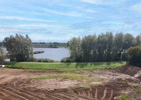 Rivierdijk - bouwkavel thumbnail