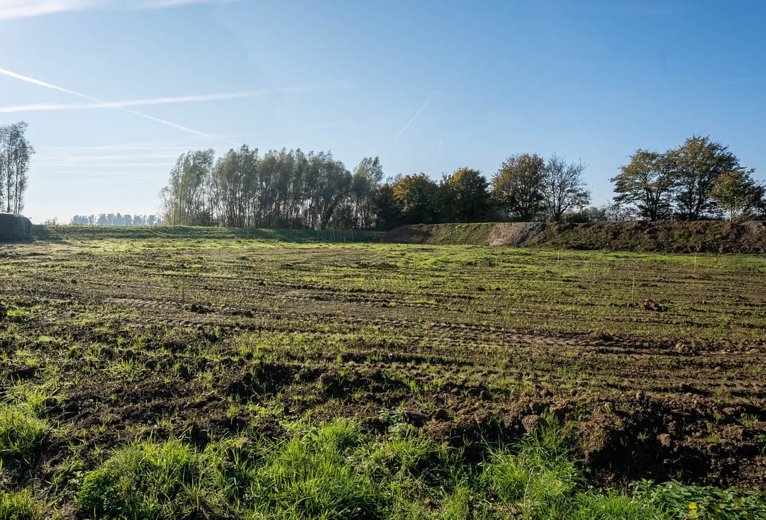 Photo 2 of Rivierdijk - bouwkavel